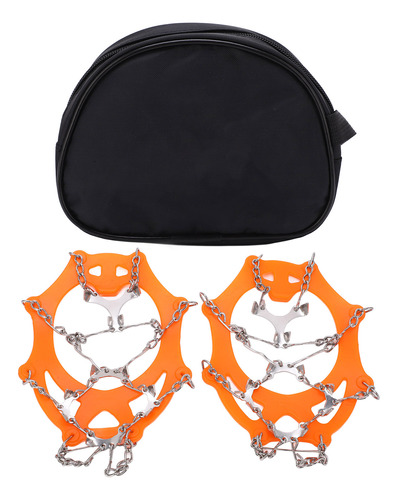 Juego De Crampones Para Raquetas De Nieve Para Exteriores, 1