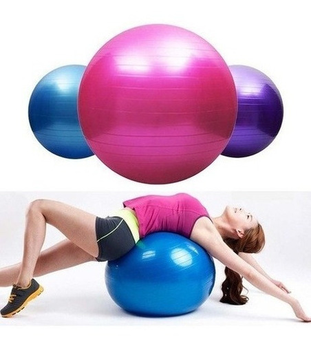 Pelota Pilates Yoga