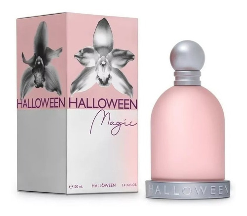 Perfume Halloween Magic Edt 30ml Importado Original Promo !!