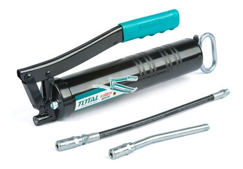 Imagen 2 de 6 de Engrasadora Manual 400cc Total Industrial Tht111051