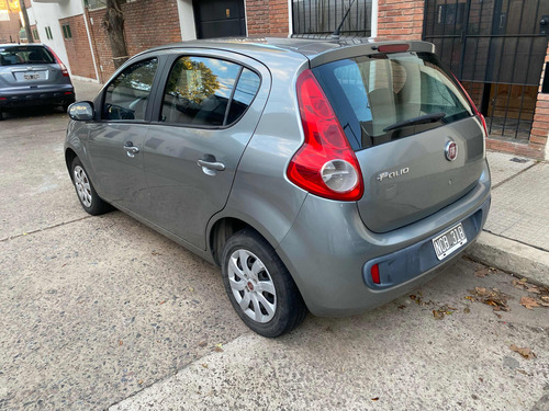 Fiat Palio 1.4 Attractive 85cv