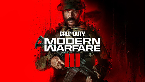 Call Of Duty: Modern Warfare Iii Standard Edition Battlenet
