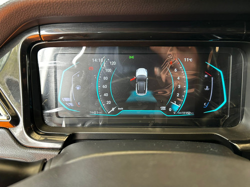 KAIYI Kyx3 1.5L Mt Std