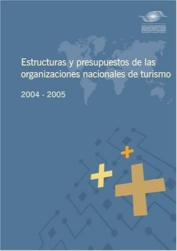 Libro: Estructuras Y Presupuestos De Las Organizaciones De