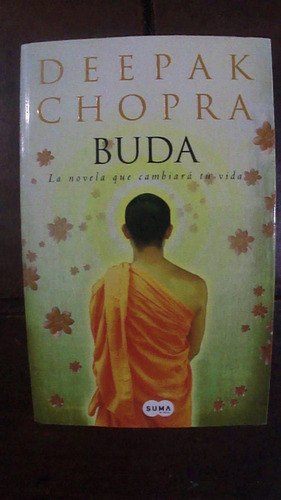 Buda Deepak Chopra