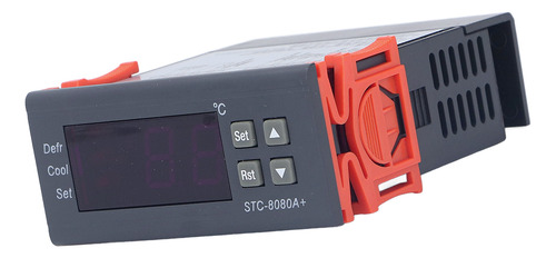 Controlador De Temperatura Inteligente Para Microordenador B