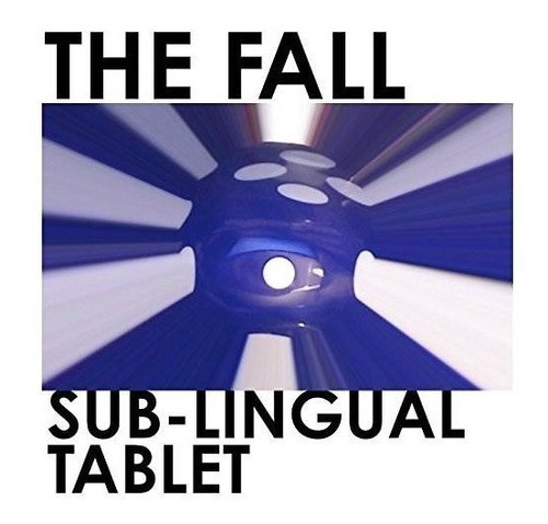 Fall Sub-lingual Tablet Usa Import Cd Nuevo