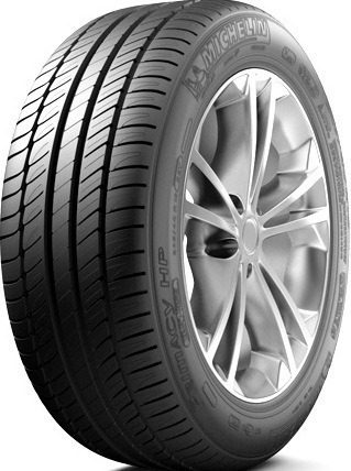 Kit X 2 Neumaticos Michelin Pil. Primacy 245/40r20 95y S/int