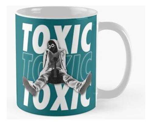 Taza Boywithuke Canciones Tóxicas De Boywithuke Calidad Prem