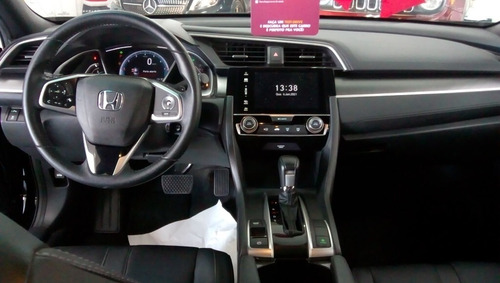 Honda Civic 2018/2018 4870