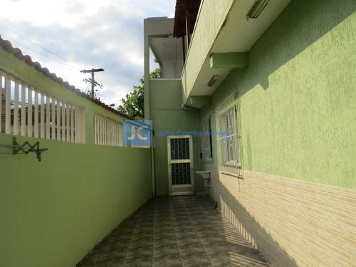 Imagem 4 de 15 de Casa De Rua-à Venda-higienópolis-rio De Janeiro - Cbca20007