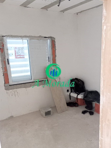 Imagem 13 de 19 de Belos Apartamentos Com Coberturas E Tipos 1° Andar No Jardim Das Maravilhas Em Santo André - Ap03735 - 70693977