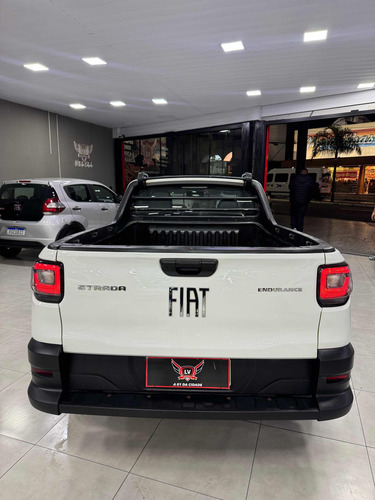 Fiat Strada 1.4 Endurance Cab. Cs Plus Flex 2p