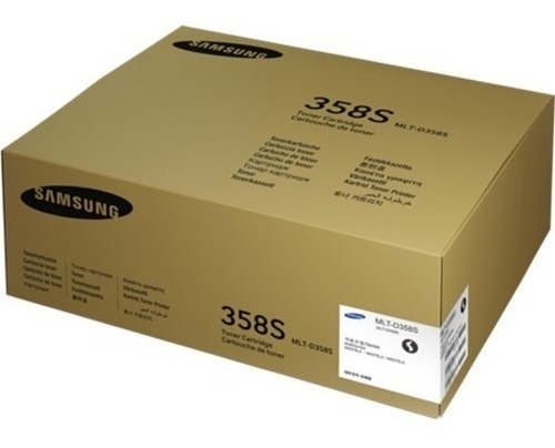 Toner Samsung Mlt-d358s Original 358s