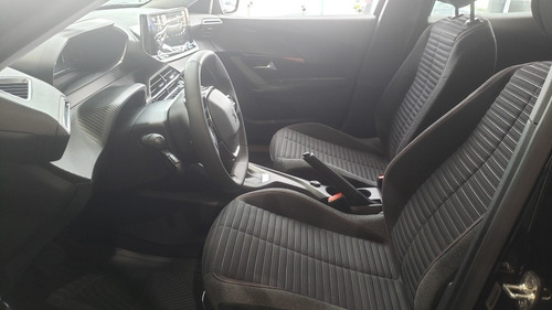 Imagen 3 de 8 de Peugeot 2008 Active 1.2l 100 Hp Std 6 Vel 2022 Nuevo