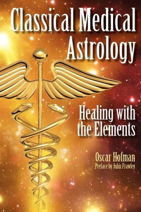 Libro Classical Medical Astrology