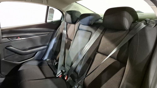 Mazda 3 2.5 I Sport