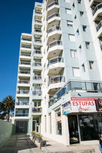 Piso 7- Frente Al Mar - A Metros Del Puerto Y De Todos Sus Servicios