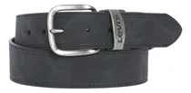 Comprar Cinturón Hombre Reversible Negro Levis 87518-0060 Talla 40