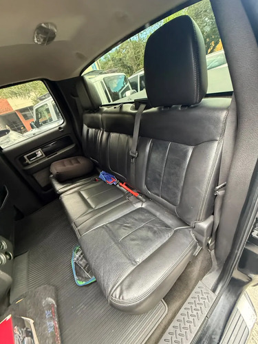 Ford F-150 5.4 Fx4