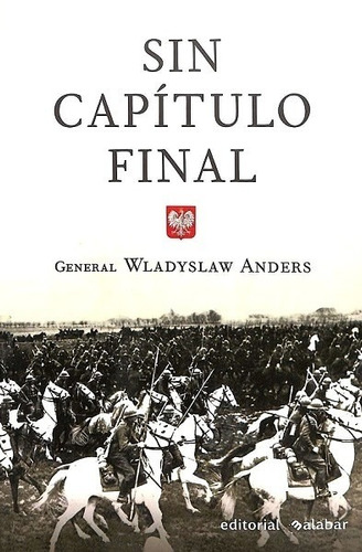 Sin Capítulo Final - Anders Wladyslaw