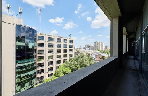 Imagen 14 de 29 de Excelente Oficina En Venta | Molina Ciudad | Barracas