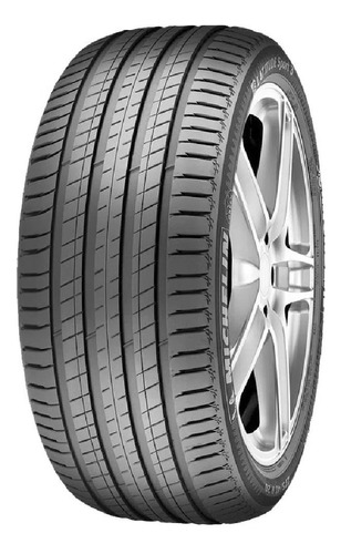 Neumatico 245/60 R 18 Michelin Latitud Sport 3