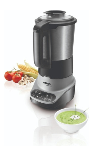 Maquina Sopa Atma Soup & More So2010e 400w 1,5lts Pintumm