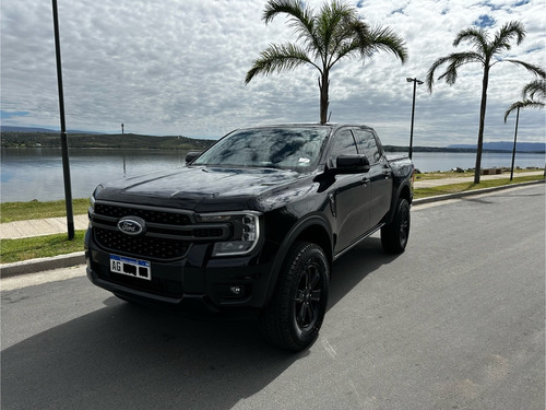 Ford Ranger 3.0 Cd 4X4 Xls At 250Cv