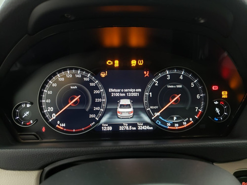Imagem 7 de 15 de Bmw 328i 2.0 M Sport 16v Activeflex 2017/2018