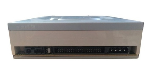 Imagem 4 de 8 de Gravador Dvd/cd Rw Dual Layer Lite On Ihap122-04w Ide40vias