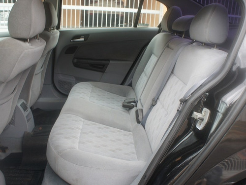 Imagem 11 de 12 de Gm - Chevrolet Vectra Elegan. 2.0 Mpfi 8v Flexpower Mec