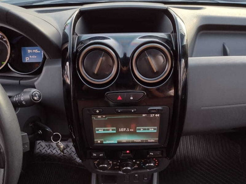Imagem 13 de 15 de Renault Duster Dynamique 2.0 16v Hi-flex Aut. 2016