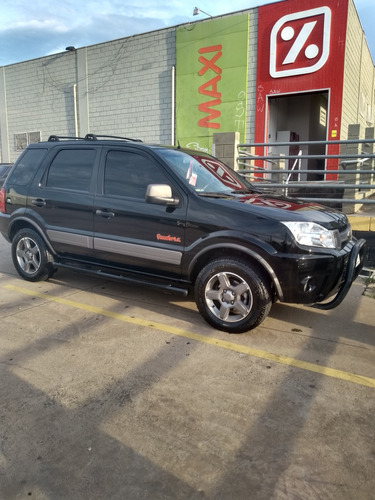 Ford Ecosport 1.6 Xlt Freestyle Flex 5p