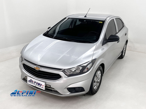 Chevrolet Onix MPFI JOY 8V