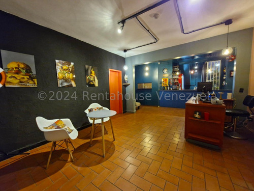 Fondo Comercio Negocio En Venta En La Arboleda Las Delicias Zona Norte Mobiliario Amplios Espacios Areas Verdes Restaurante Licores Estef 24-25163