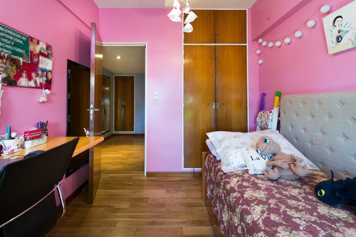 Venta Departamento 3 Amb Con Cochera - Nuñez