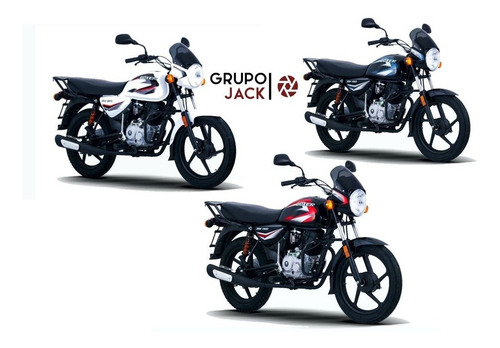 Imagen 6 de 15 de Bajaj Boxer 150 Ug Solo En Grupo Jack!!