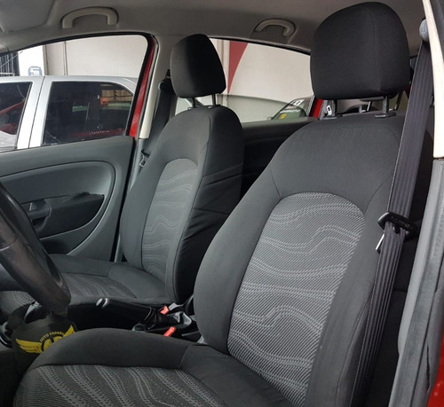 Fiat Punto 1.4 (flex)