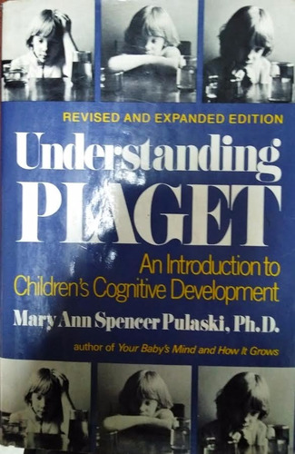 Understanding Piaget