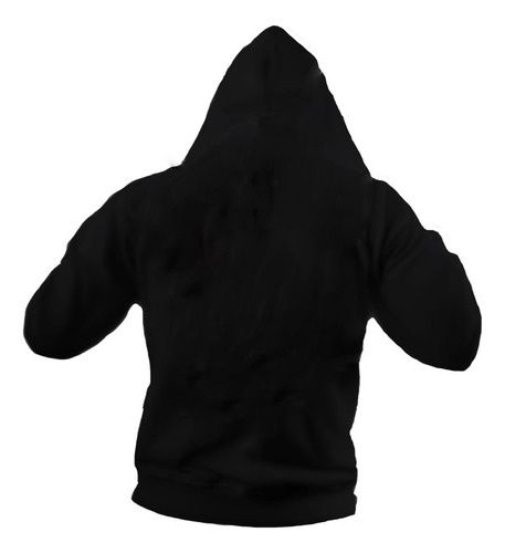 Sudadera Logo Thundercats