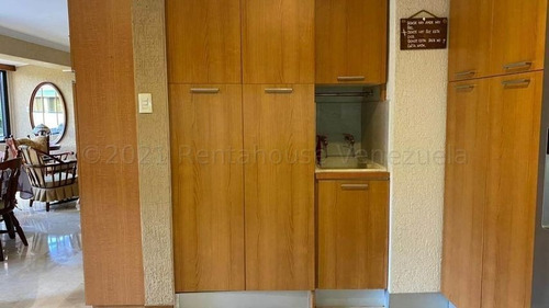 Imagen 19 de 22 de Bello E Impecable Ph En Venta En Lomas De La Alameda!!! #21-18058. Abb