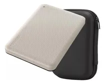 Comprar Disco Duro Externo Toshiba 1tb Canvio Advance Usb 3.0 Blanco