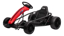 Comprar Drift Eléctrico Go Kart 24v Rojo