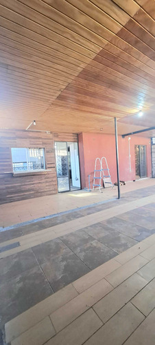 Se Vende Casa Esqui En La Bicentenario, Talca (86945)