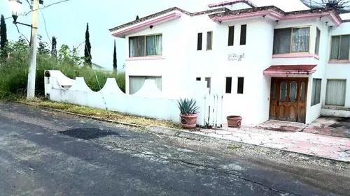 Casa En Venta Lomas De Cocoyoc, Oportunidad De Inversion
