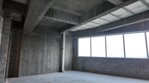 Oficina En Venta En Pedregal | En Obra Gris Con Amenidades