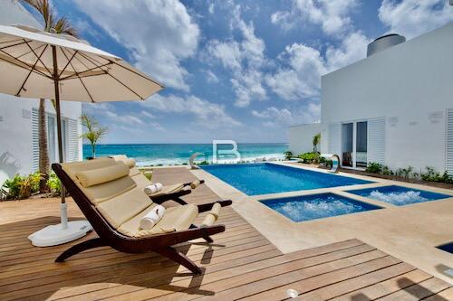 Suit En Venta En Condominio Oleo