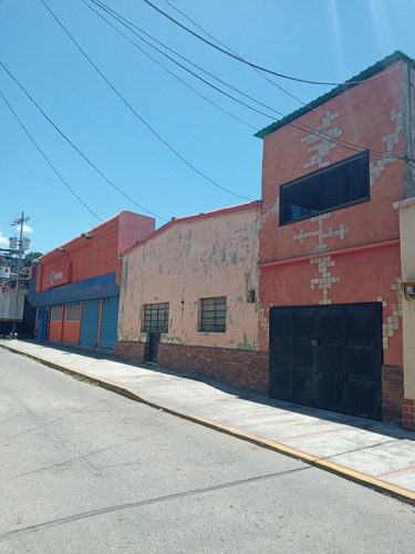 Imagen 2 de 10 de Vendo Local Comercial En El Casco Central De Charallave