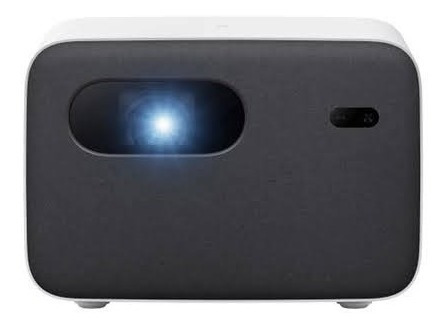 Xiaomi Mi Smart Projector 2 Pro Netflix Oficial Androidtv